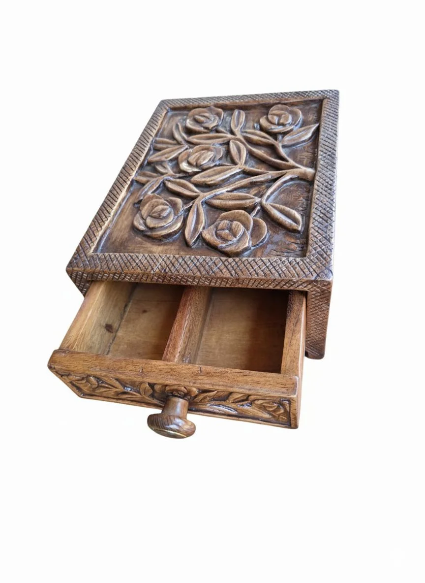 Jewery box