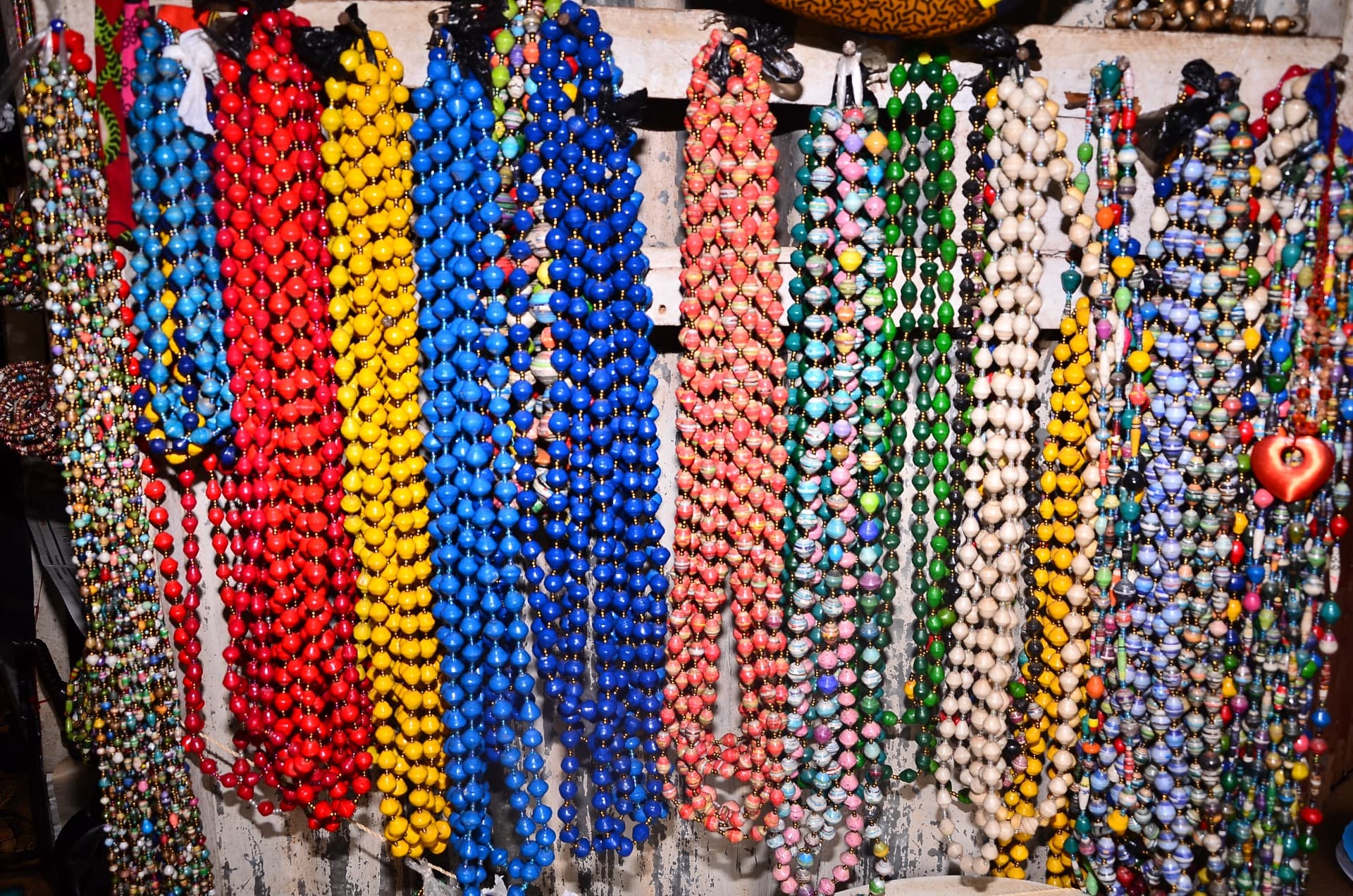 Beads