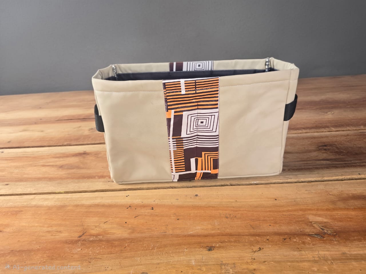 Organizer Box