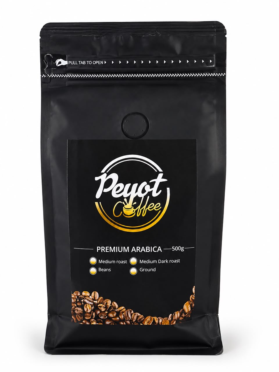 peyot coffee