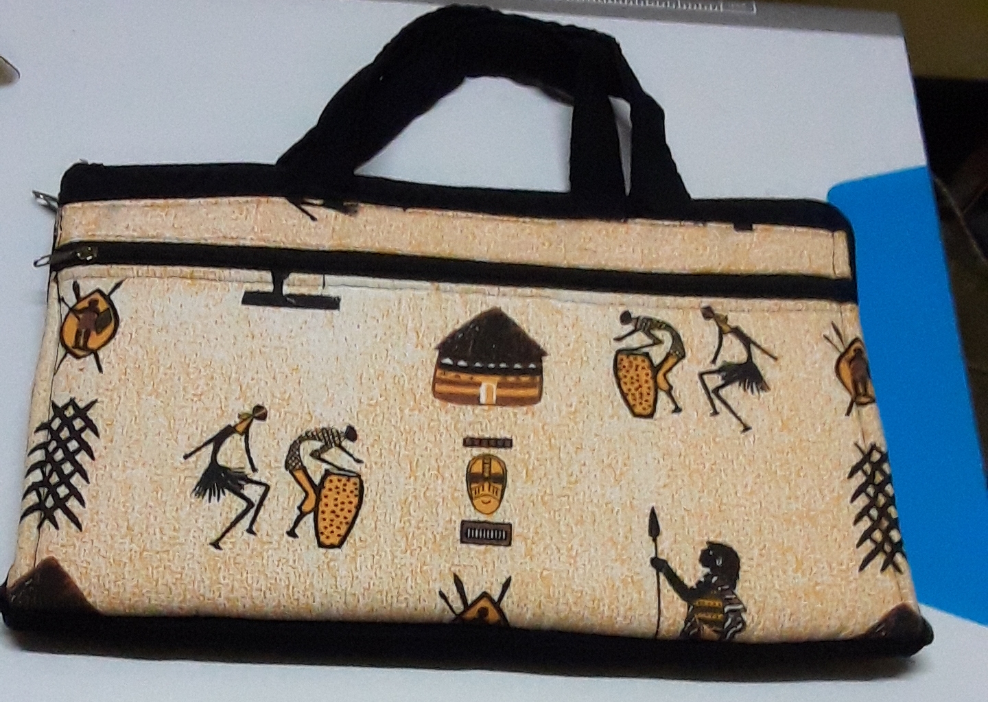 Lap top bag