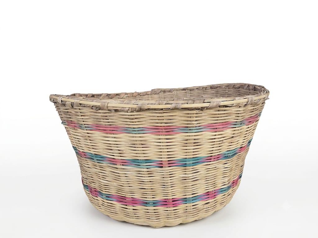 wooven basket