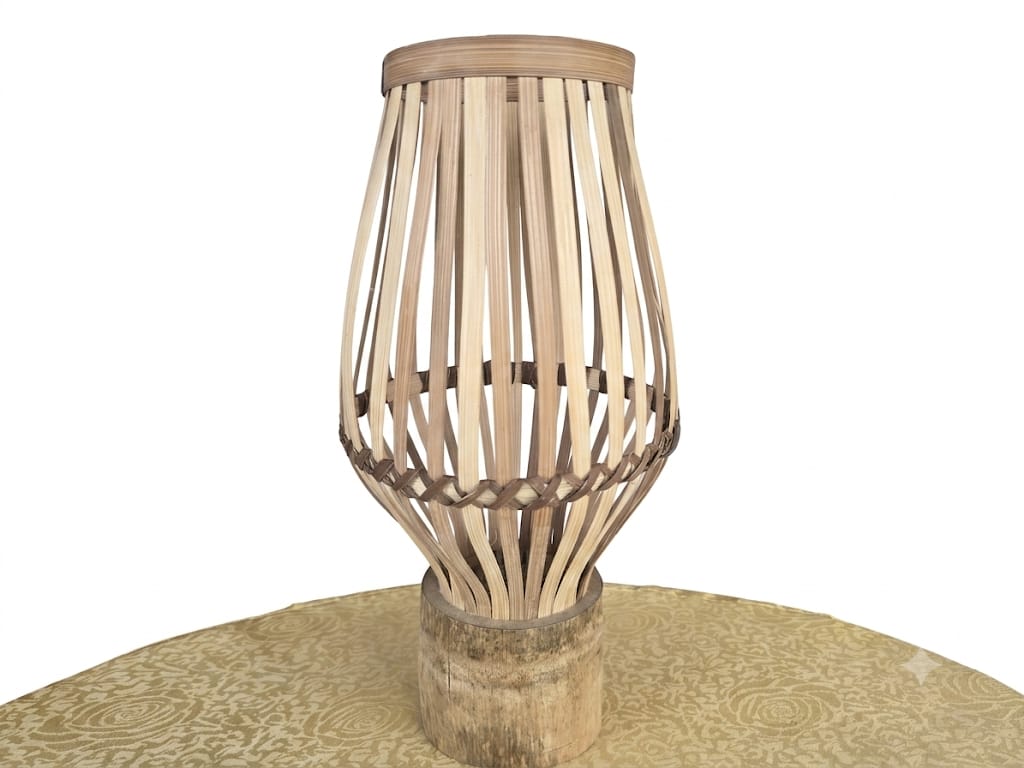 Lamp holder