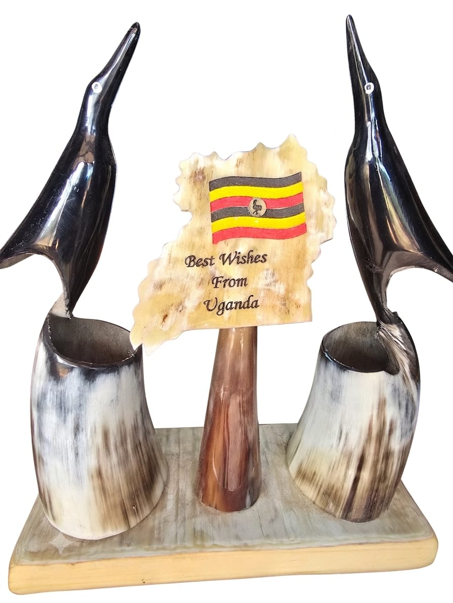 Decoration Horn