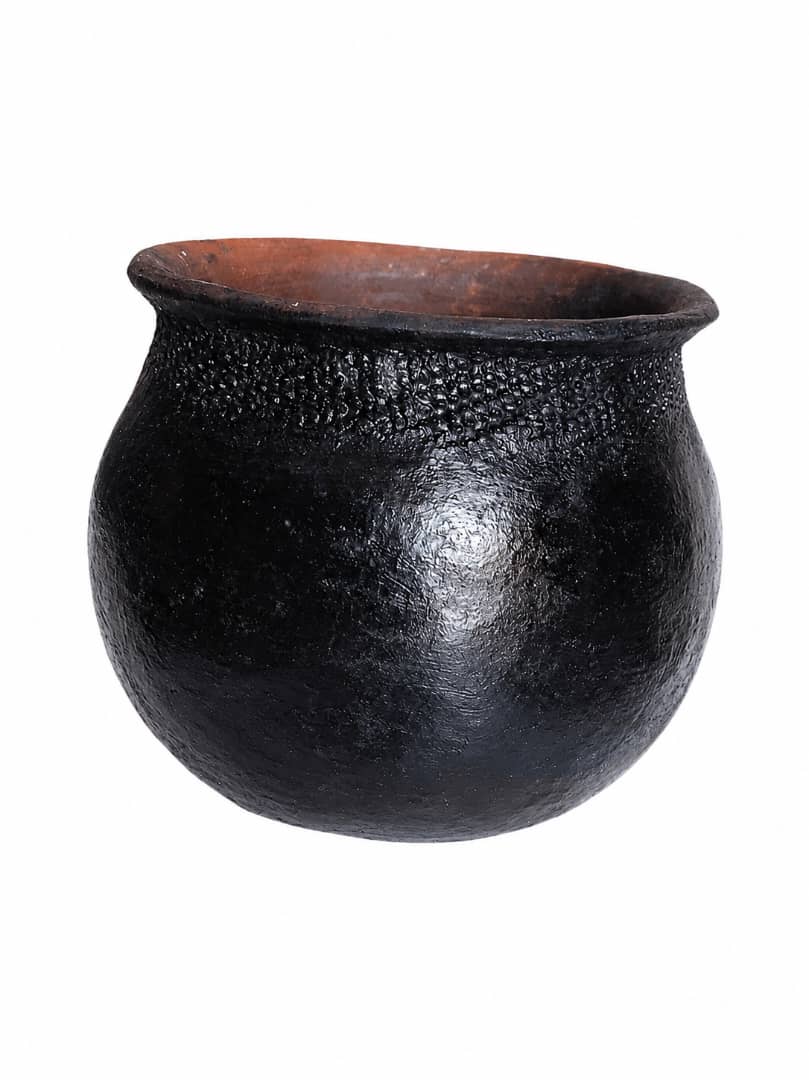 Cooking pot