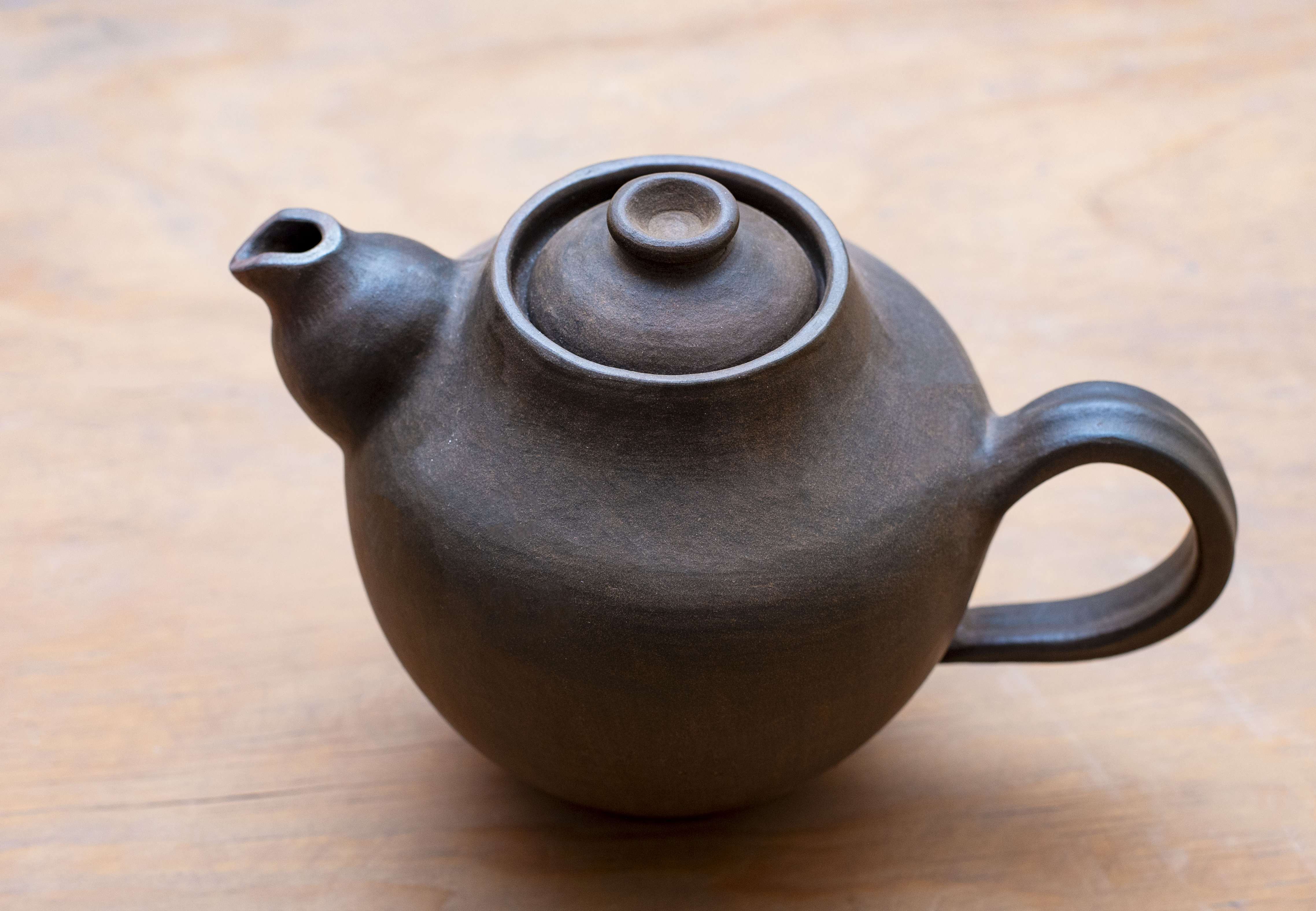 Ceramic Tea Pot