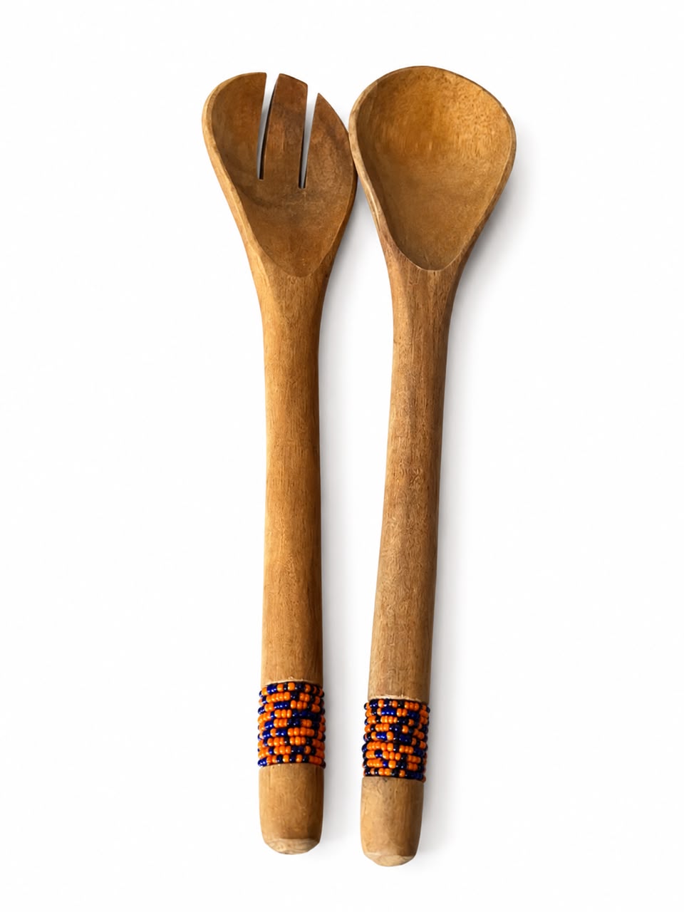 Wooden spoons