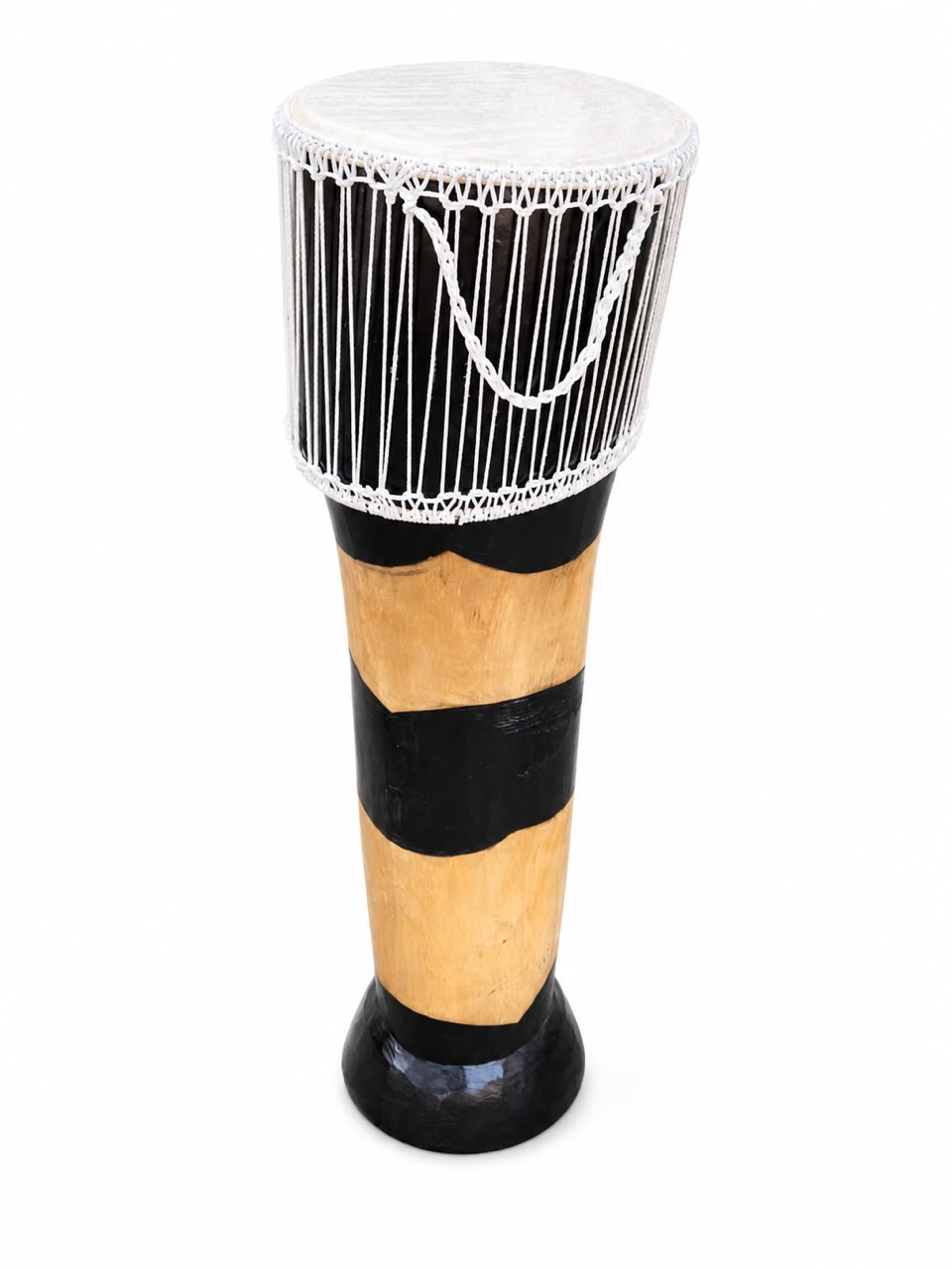 Long drum