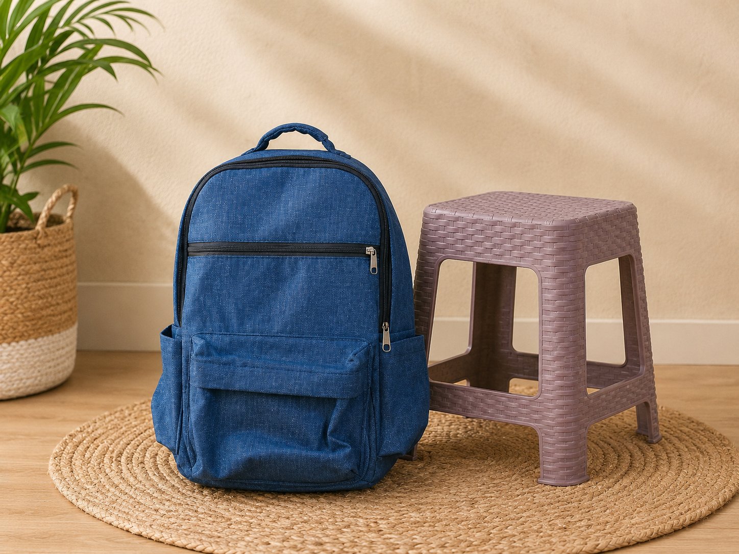 Laptop bag