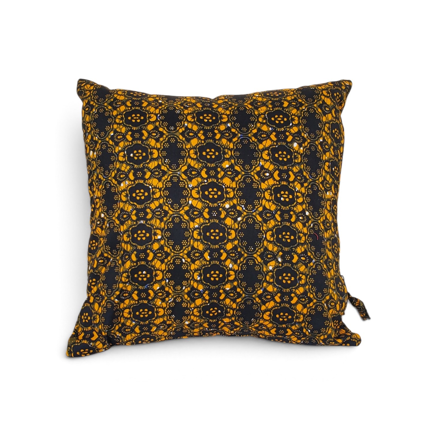 Kitenge Pillow Case