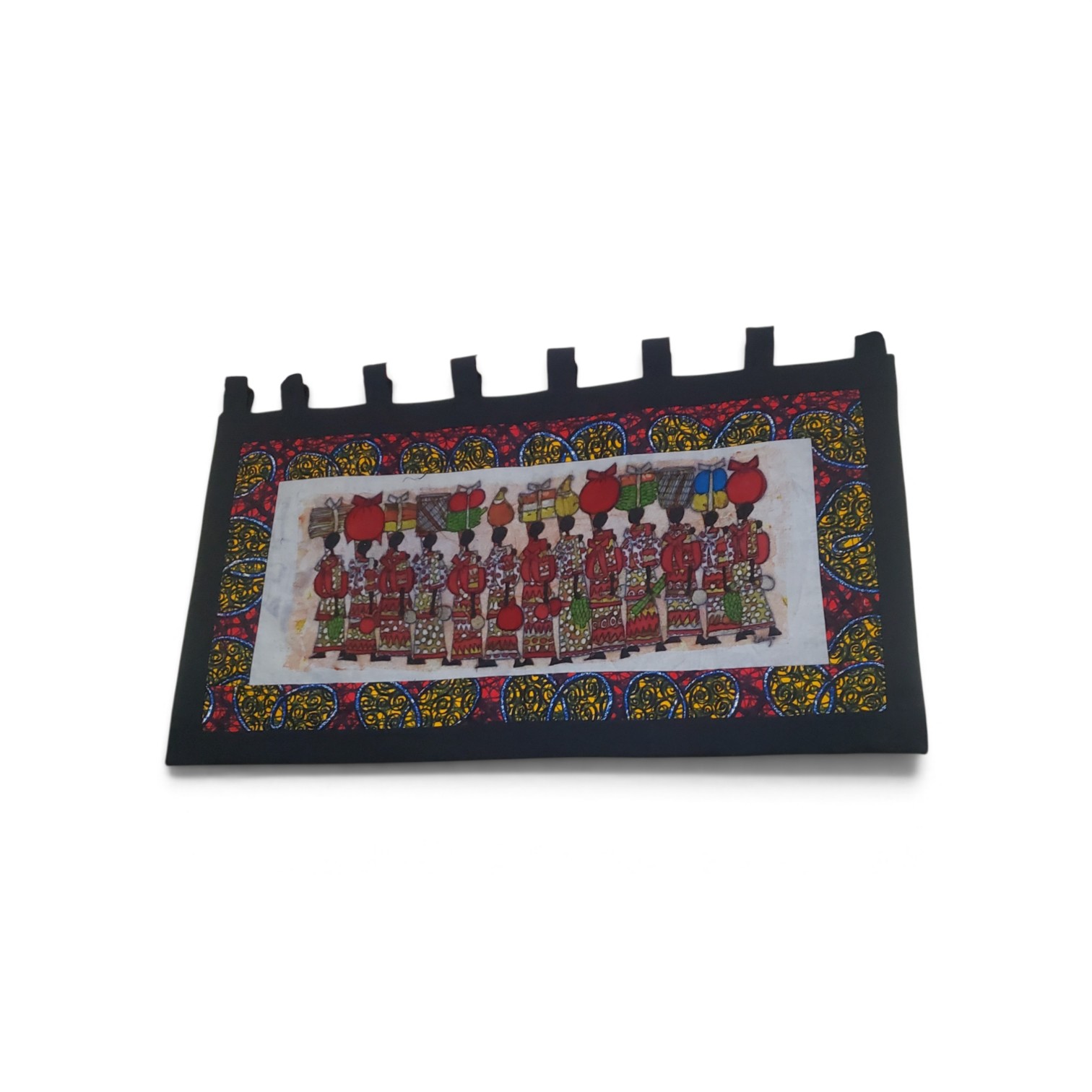 Batik Wall Hanging